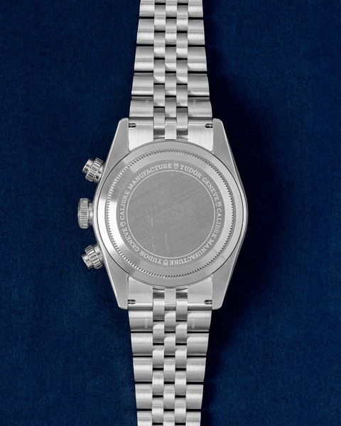 Tudor Black Bay Chrono M79360N-0019